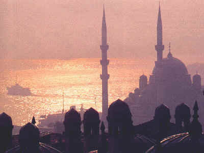 Istanbul
