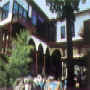 Alp Pasa Hotel External View