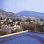 Antique Theater Hotel View