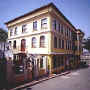 Arena Hotel Istanbul External View