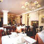 Indoor Restaurant Arena Hotel