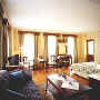 Standard Room Arena Hotel