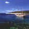 Gulet Sailing in the Aegean