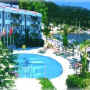 Ata Hotel External View