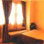 Ata Hotel Room