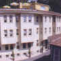 Ayasofya Hotel External View