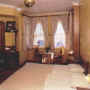 Ayasofya Hotel Room