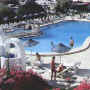 Azka Hotel Pool