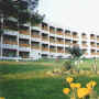 Berksoy Hotel External View