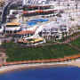 Bodrum Resort Hotel External View