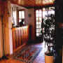 Caretta Caretta Hotel Lobby