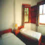 Caretta Caretta Hotel Room