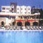 Deman Hotel Bodrum External View