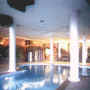 Dedeman Hotel Bodrum Indoor Pool