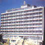 Dedeman Hotel in Ankara