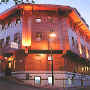Dersaadet Hotel External View