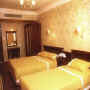 Typical Twin Bedded Room