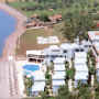 Eden Hotel External View