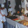 Eden Garden Hotel Open Buffet