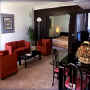 Fantasia Hotel Room