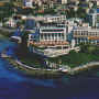 Imbat Hotel External View