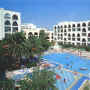 Imbat Hotel Swimming Pool