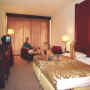 Imbat Hotel Swimming Pool