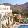 Lavanta Hotel External View