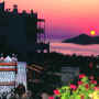 Lavanta Hotel Sunset and Cocktails