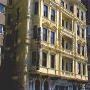 The Buyuk Londra Hotel since 1892