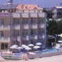 Lotus Hotel Exernal View