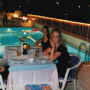 Lotus Hotel Swimming Pool