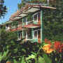 Manzara Hotel and Garden