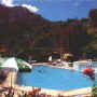 Manzara Hotel Pool