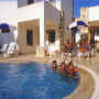 Marina 24 Suites Hotel Swimming Pool