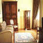 Standard Room at the Blue House Hotel