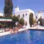 Maya Hotel Swimming Pool