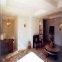 Merve Suites Foyer - Click here for a larger image