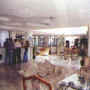 Hotel Park Metropol Front Lobby