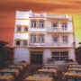 Mylasa Hotel External View