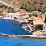 Nazlihan Hotel External View