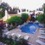 Okaliptus Hotel External View