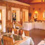 Okaliptus Hotel Restaurant