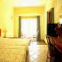 Okaliptus Hotel Room