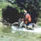 Off-Road Motor Cycling