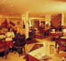 Ottoman Hotel Restaurant