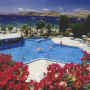 Park Palace Hotel Swimming Pool