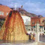 Polat Thermal Hotel Mineral Water Pool