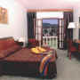 Samara Hotel Room