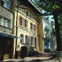 Sarnic Hotel External View